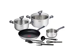 Набір каструль Tefal Daily Cook (G713SB45) - мініатюра 7