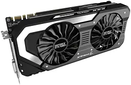 Відеокарта Palit GTX 1080Ti 11Gb JetStream (NEB108T015LC-1020J) (GDDR5X, 352 bit, PCI-E v3.0) Б/в - мініатюра 2