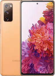 Смартфон Samsung Galaxy S20 FE 5G 8/128GB Orange (SM-G7810) (Asia) [5G, NFC, 2 SIM]