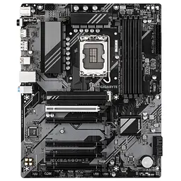 Материнська плата B760 DS3H WF6E GEN5 B760 s1700 4xDDR5 M.2 HDMI Wi-Fi BT ATX Gigabyte teh0019049 - мініатюра 2