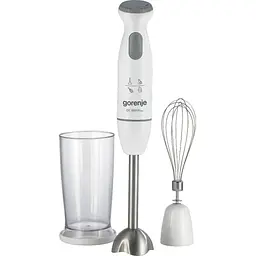 Занурювальний блендер Gorenje HBC 802 QW (LW-3513G1) (6662814)