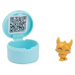 Ігровий набір Gabby's Dollhouse Ляльковий будиночок Габбі Кемпінг (SM36227/6067225) - мініатюра 4