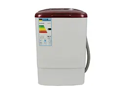 Пральна машина Milano XPB-30 PA RED