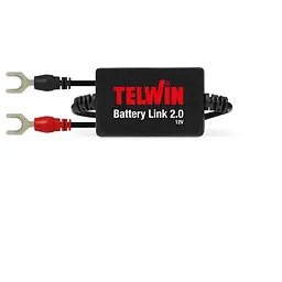 Тестер акумуляторів Battery Link 2.0 Telwin