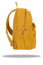 Рюкзак CoolPack FIN Mustard 20 л 45х29х15 см гірчичний (F157996) - мініатюра 5