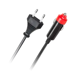 Автохолодильник с функцией подогрева Teesa EASY COOL 12V 25 л - мініатюра 6