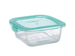 Харчовий контейнер Luminarc Keep'n'Box Lagoon 380мл (P5522)