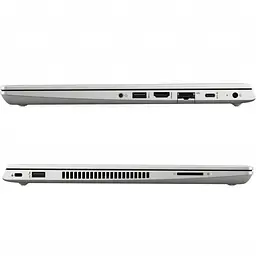 Ноутбук HP ProBook 430 G6 (Pentium 5405U/8/240SSD) - Class B "Б/В" - мініатюра 4
