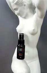 Спрей-пролонгатор Exs Delay Spray, 50 мл - мініатюра 2