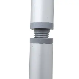 Складний стіл Bo-Camp Premium 100x60 cm Grey (1404406), Сірий - мініатюра 9