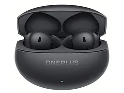 Навушники OnePlus Buds 4 E513A Black - мініатюра 2