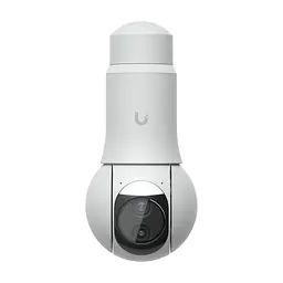 Камера відеоспостереження Ubiquiti UVC-G6-PTZ-W