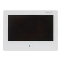 Відеодомофон DS-KH9310-WTE1 Hikvision (99-00003110) - мініатюра 2