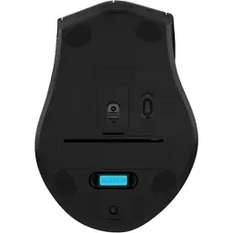 Мишка A4Tech Fstyler FG55S Plus Wireless Grey (4711421003421) - мініатюра 10