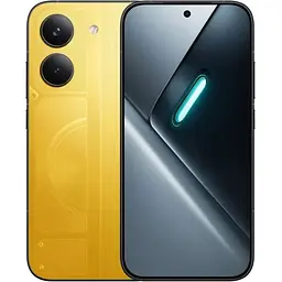 Смартфон Poco X8 Pro 8/256GB Yellow Global EU [173936]