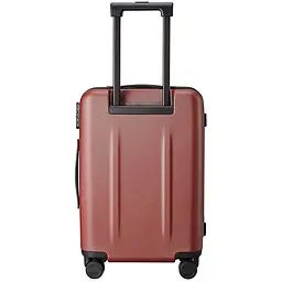 Валіза Xiaomi Runmi 90 Ninetygo PC Luggage 28'' Red (6970055341097) - мініатюра 3