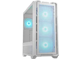 Корпус Cougar MX600 RGB White (3857C90.0002) - мініатюра 3