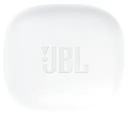 Гарнітура JBL WAVE FLEX White (JBLWFLEXWHT) - мініатюра 9