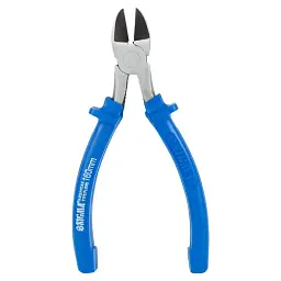 Бокорізи Sigma 160мм blue (4351161) - мініатюра 3
