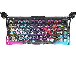 Клавіатура Gravastar Mercury V75 Pro Black (GSV75PRO_U_CG_BLK)