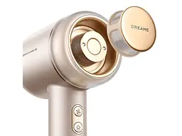 Фен Dreame Gusto PinkGold AHG40A-PG - мініатюра 9