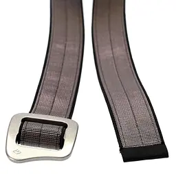 Ремінь Black Diamond Diamond Mine Belt L Slate (1033-BD D3I5.020-L) - мініатюра 3