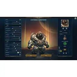 Ключ активації Microsoft Age of Wonders: Planetfall для Xbox One/Series - мініатюра 12