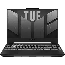 Ноутбук Asus TUF Gaming A17 FA707NUG (FA707NUG-HX176) [153475]