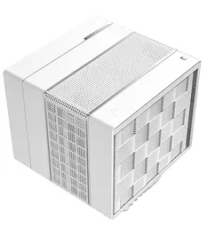 Кулер для процесора Deepcool Assassin VC Elite WH (R-ASN4-WHNVNN-GJD) - мініатюра 7