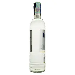 Джин Finsbury Platinum London Dry Gin 47% 0.7 л - мініатюра 5