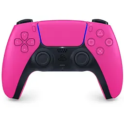 Геймпад Sony Playstation DualSense Bluetooth PS5 Nova Pink (1000050251)