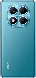 Мобільний телефон Xiaomi Redmi Note 14 Pro 12/512 Gb Ocean Blue - мініатюра 5