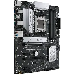 Материнська плата Asus Prime B650-PLUS sAM5 B650 4xDDR5 M.2 HDMI DP ATX - мініатюра 4