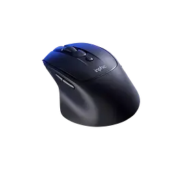 Миша бездротова INPHIC DR2 Gray