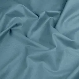 Підковдра дитяча Cosas Azure 110х140 см бірюзова (Ranfors_Sky_140q) - мініатюра 2