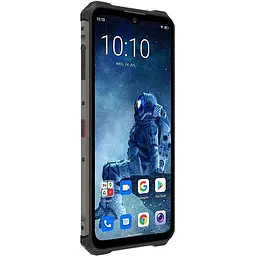 Смартфон Oukitel WP13 5G 8/128 Gb Global Black - мініатюра 4