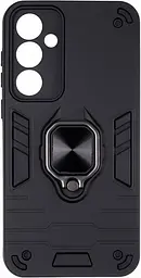 Чохол Gelius Hard Defence PC Series для Samsung Galaxy A16 (A165) Black