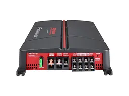 Автопідсилювач Pioneer GM-A4704 - мініатюра 2