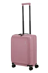 Валіза American Tourister DASHPOP LILAS PINK 55x40x23(25) 55 см MG5*81004 - мініатюра 3
