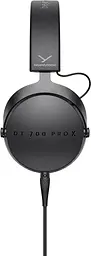 Наушники beyerdynamic DT 700 PRO X Black - мініатюра 2