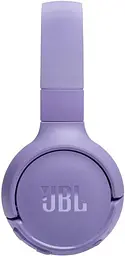 Bluetooth Stereo JBL Tune 520 BT (JBLT520BTPUREU) Purple UA - мініатюра 3