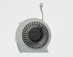 Вентилятор для ноутбука Dell Inspiron 15-7566, 15-7577 (0NWW0W), DC (5V, 0.5A), 4pin (для відеокарти) - мініатюра 2