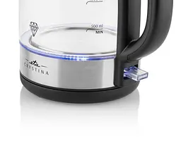 Електрочайник ETA Crystina 5153 90000 - мініатюра 6