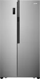 Холодильник Gorenje (NRS918FMX)