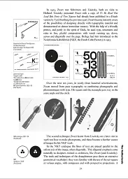 Graphic Design in the Twentieth Century. A Concise History - мініатюра 12