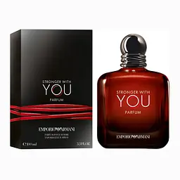 Emporio Stronger With You Parfum парфуми 100 ml