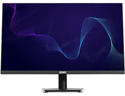 Монітор 27" QUBE B27Q100Plus-IPS QHD IPS 100Hz (B27Q100Plus-IPS)
