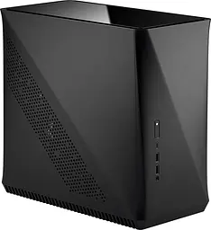 Корпус Fractal Design Era ITX Carbon (FD-CA-ERA-ITX-BK) Б/в - мініатюра 1