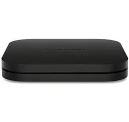 Xiaomi Mi Box S 4K 2nd Gen 2/8Gb, Смарт ТВ 4K HDR приставка міжнародна глобальна версія, медіа плеєр (MDZ-28-AA) - мініатюра 5