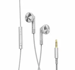 Навушники FiiO FF1 silver - мініатюра 2